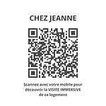 アパート Chez Jeanne - Hyper Centre ボルドー