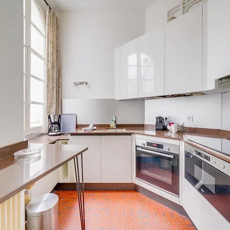 Chez Jeanne - Hyper Centre