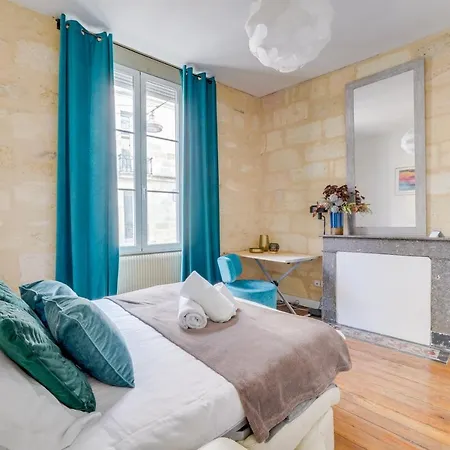 Chez Jeanne - Hyper Centre