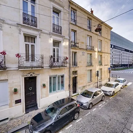 Chez Jeanne - Hyper Centre