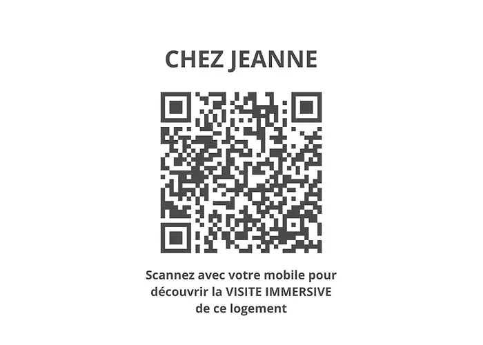 Διαμέρισμα Chez Jeanne - Hyper Centre Μπορντό