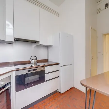 Chez Jeanne - Hyper Centre *