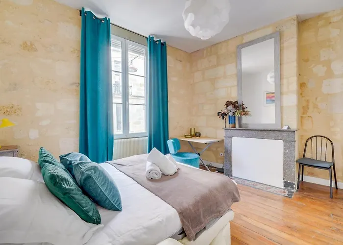 Chez Jeanne - Hyper Centre